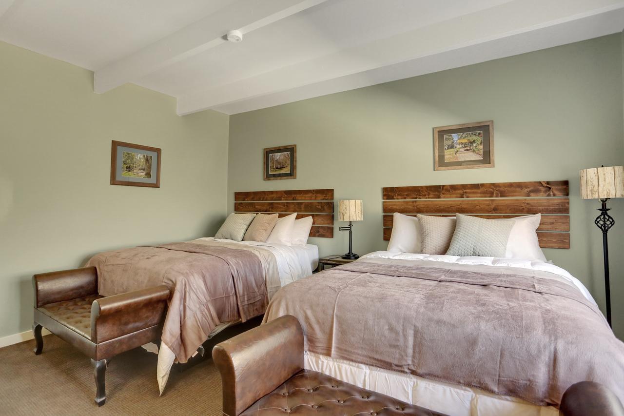 Allenberry Resort Boiling Springs Zewnętrze zdjęcie