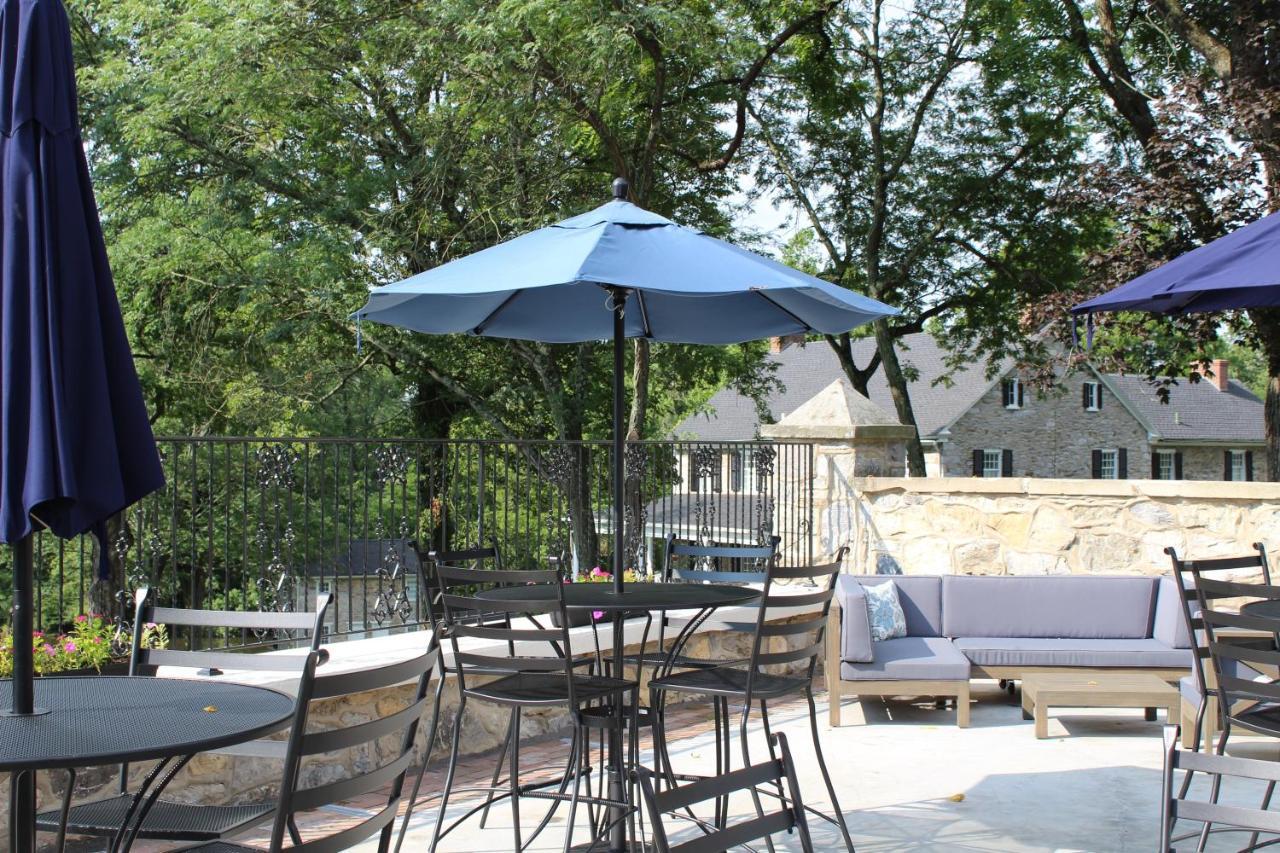 Allenberry Resort Boiling Springs Zewnętrze zdjęcie