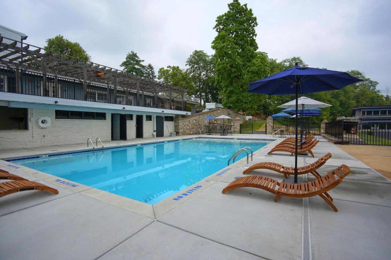 Allenberry Resort Boiling Springs Zewnętrze zdjęcie